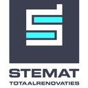 SteMat Bouw company logo