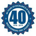 Mecklenburg EMS Agency company logo