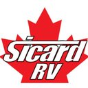 Sicard RV company logo
