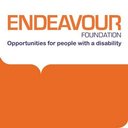 The Endeavour Foundation company logo