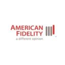 American Fidelity Assurance company logo