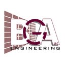 BGA company logo