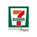seven 7 company logo