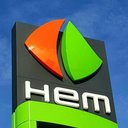 HEM Lurup company logo
