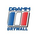 DRAMM DRYWALL company logo