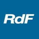 RdF Corporation company logo
