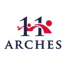11Arches company logo