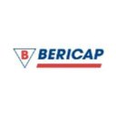 Bericap company logo