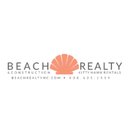 Beach Realty & Construction company logo