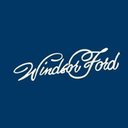 Windsor Ford company logo
