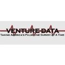 VENTURE DATA company logo