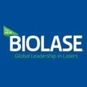 BIOLASE company logo