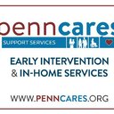 PennCares company logo