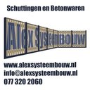 Alex Systeembouw company logo