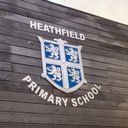 Heathfield Primary School company logo
