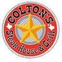 Coltons Steak House and Grill company logo