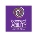 ConnectAbility Australia company logo
