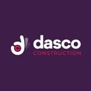 DASCO Construction Limited company logo