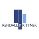 Rendall &amp; Rittner company logo