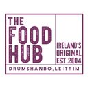 The Food Hub company logo