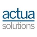 Actua Gestión del conocimiento company logo