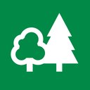 Forestry England company logo