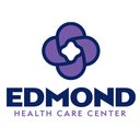 Edmond Health Care Center company logo