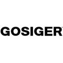 Gosiger company logo