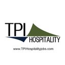TPI Hospitality company logo
