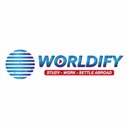 Worldify Overseas Private Limited company logo