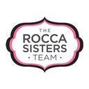 The Rocca Sisters Team company logo