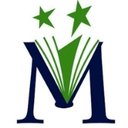 The Montessori School company logo