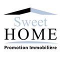 Sweet　Home company logo