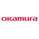 株式会社オカムラ company logo
