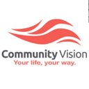 Community Vision company logo