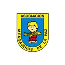 Mensajeros de la Paz España company logo