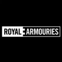 Royal Armouries Museum company logo