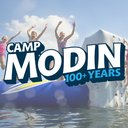 Camp Modin company logo