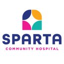 Sparta Community Hospital company logo