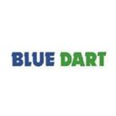 Bluedart express ltd company logo
