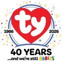 Ty UK Limited company logo