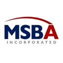 MSB Analytics company logo