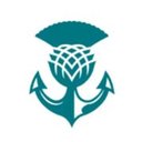 Thistle Seafoods company logo