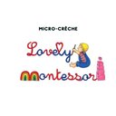 Micro-crèche Lovely Montessori company logo