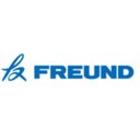 フロイント産業株式会社 company logo