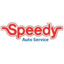 Service Auto Speedy company logo