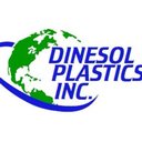 Dinesol Plastics company logo