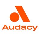 Audacy, Inc. company logo
