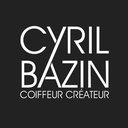 Cyril bazin coiffeur créateur company logo