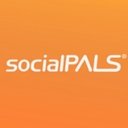 socialPALS company logo